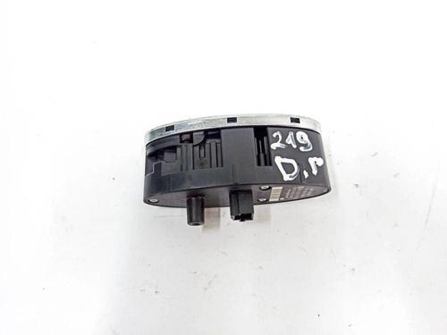 Left front window switch MERCEDES-BENZ CLS (C219) CLS 320 CDI | BP36272856I27 - Image 7