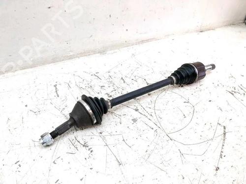 Left front driveshaft PEUGEOT 1007 (KM_) 1.4 | BP36269934M38 - Image 4