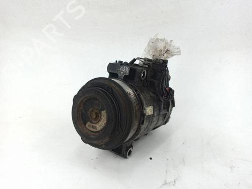 AC compressor MERCEDES-BENZ M-CLASS (W166) ML 350 BlueTEC 4-matic (166.024, 166.023) | BP38797048M34 - Image 6