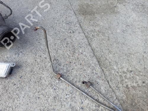 Exhaust system MERCEDES-BENZ M-CLASS (W166) ML 350 BlueTEC 4-matic (166.024, 166.023) | BP38500421M121 - Image 8