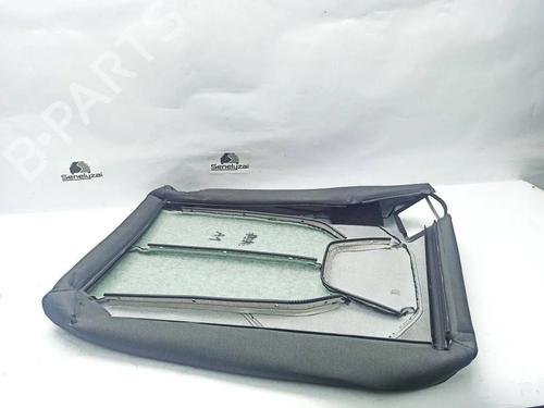 Sæde Bagtil AUDI A1 Sportback (GBA) 30 TFSI | BP36272776C17 - Image 13