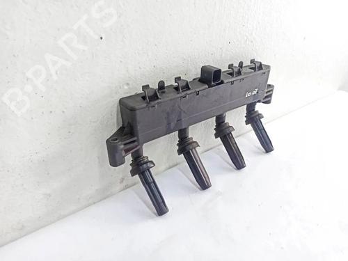 Ignition coil PEUGEOT 1007 (KM_) 1.4 | BP36272884M94 - Image 4