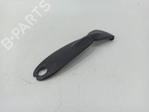 Front right seatbelt MERCEDES-BENZ CLC-CLASS (CL203) CLC 200 CDI (203.707) | BP40015077I25 - Image 3
