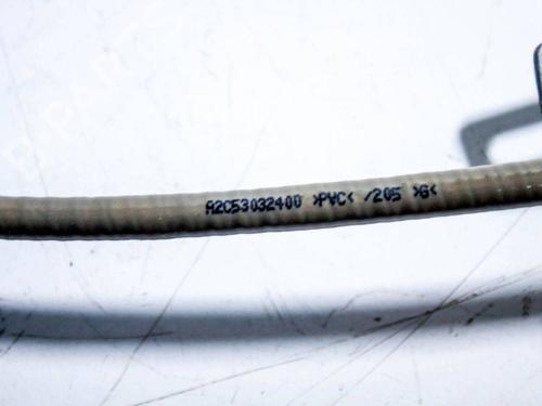 Electronic module MERCEDES-BENZ R-CLASS (W251, V251) R 320 CDI 4-matic (251.022, 251.122) | BP36273773M83 - Image 6