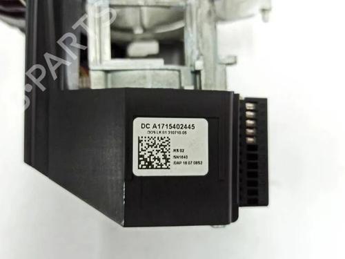 Steering column stalk MERCEDES-BENZ E-CLASS (W211) E 320 CDI (211.022) | BP36268395I23 - Image 17
