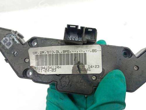 Switch MERCEDES-BENZ M-CLASS (W163) ML 270 CDI (163.113) | BP36268283I30 - Image 12
