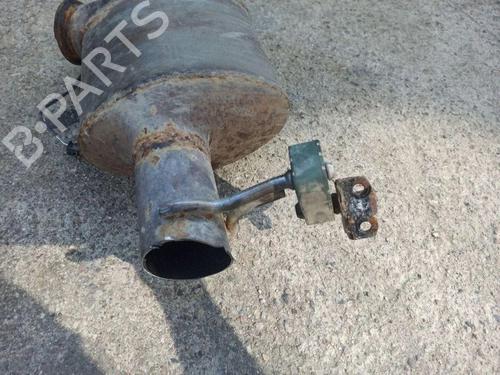 Catalyst MERCEDES-BENZ M-CLASS (W166) ML 350 BlueTEC 4-matic (166.024, 166.023) | BP39447054M10  - Image 6