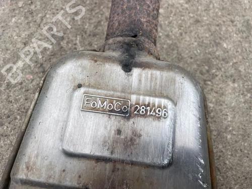 Exhaust system VOLVO S80 II (124) 3.2 | BP36268065M121 - Image 14