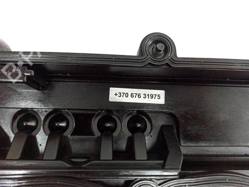 Valve cover MERCEDES-BENZ E-CLASS (W212) E 250 CDI / BlueTEC 4-matic (212.082, 212.097) | BP36269276M124 - Image 15