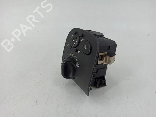 Control unit MERCEDES-BENZ CLC-CLASS (CL203) CLC 200 CDI (203.707) | BP39735604M11 - Image 2