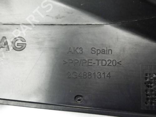 Andre AUDI A1 Sportback (GBA) 30 TFSI | BP36269303O1 - Image 18