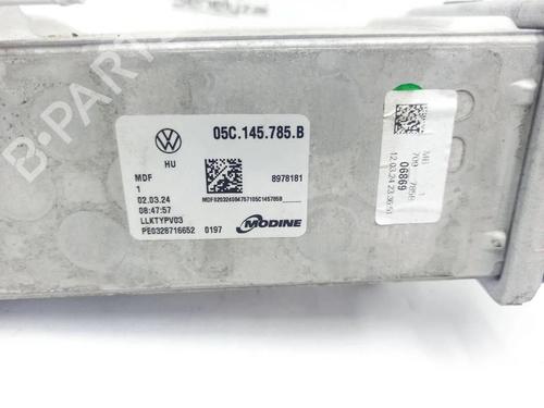 Intercooler AUDI A1 Sportback (GBA) 30 TFSI | BP36271226M30 - Image 9