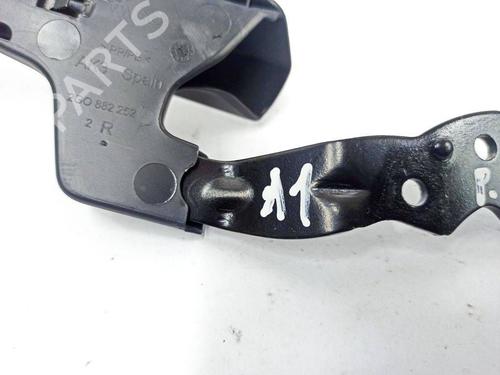Andre AUDI A1 Sportback (GBA) 30 TFSI | BP36270413O1  - Image 15