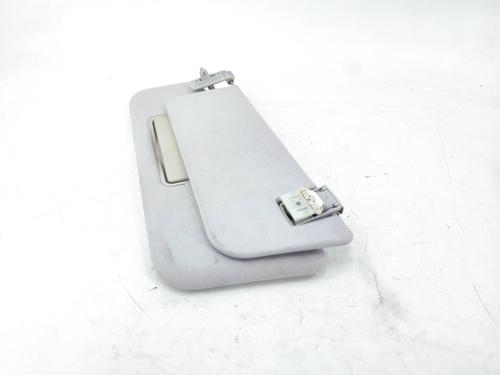 Left sun visor MERCEDES-BENZ E-CLASS (W211) E 220 CDI (211.006) | BP36270217I1 - Image 5