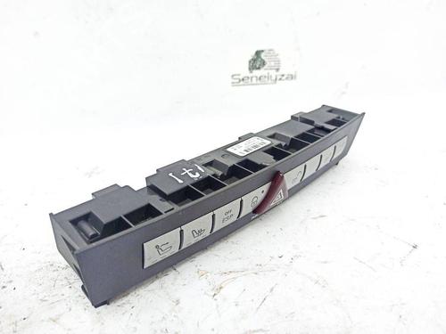 Warning switch MERCEDES-BENZ SLK (R171) 200 Kompressor (171.442) | BP36270603I22 - Image 3
