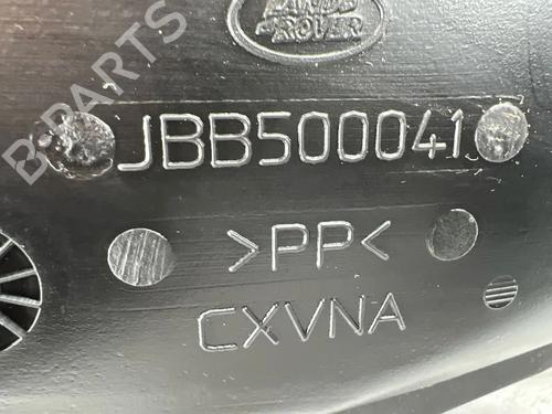 Middle console LAND ROVER DISCOVERY III (L319) 2.7 TD 4x4 | BP36271614I22 - Image 12