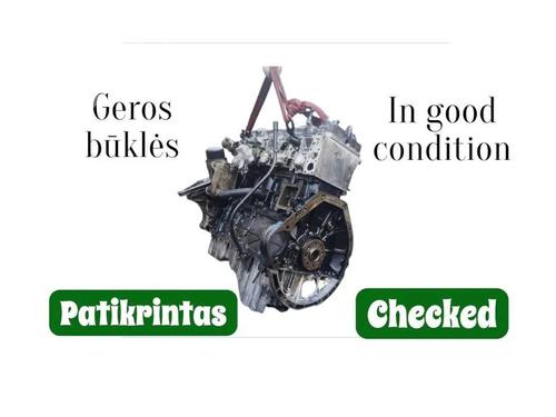 Used Engine Engine 36265396 36265396