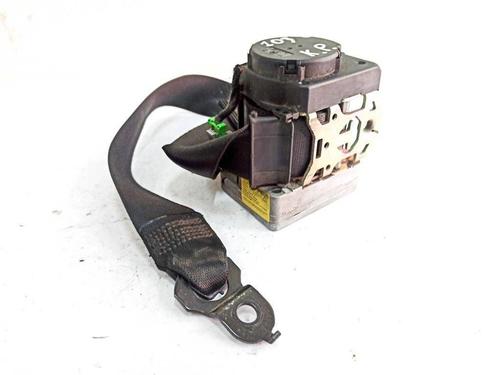 Front left seatbelt MERCEDES-BENZ C-CLASS (W203) C 270 CDI (203.016) | BP36268383I26 - Image 8