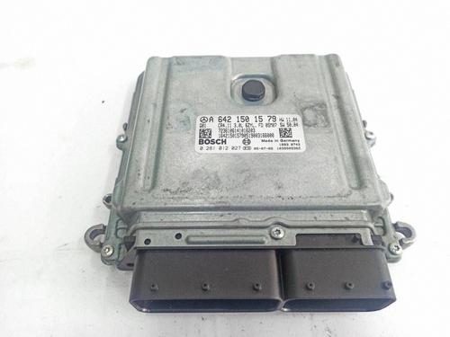 Engine control unit (ECU) MERCEDES-BENZ CLS (C219) CLS 320 CDI | BP36264775M57 - Image 3