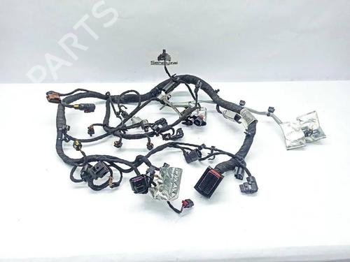Wiring harness AUDI A1 Sportback (GBA) 30 TFSI | BP36266983E16 - Image 2