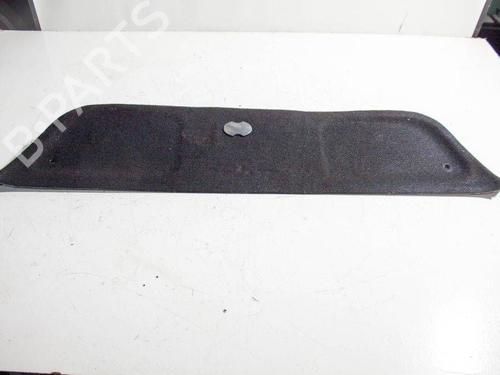 Boot lining MERCEDES-BENZ C-CLASS (W203) C 350 (203.056) | BP36269062I3 - Image 2