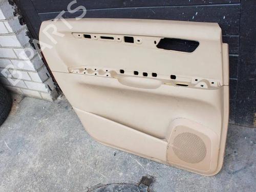 Rear left panel MERCEDES-BENZ R-CLASS (W251, V251) R 350 4-matic (251.065, 251.165) | BP36273969C60 - Image 3