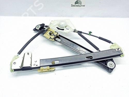 Used Front left window mechanism Front left window mechanism AUDI A1 Sportback (GBA) 30 TFSI (116 hp) 36267199 36267199