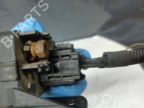 Electronic sensor MERCEDES-BENZ E-CLASS (W211) E 220 CDI (211.006) | BP36269209M84 - Image 2