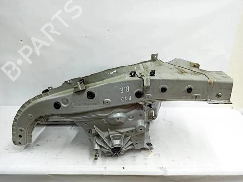 Other BMW 5 (F10) 520 d | BP36267478O1 - Image 9
