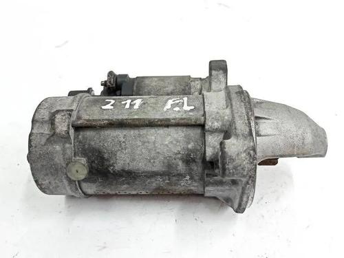 Starter MERCEDES-BENZ E-CLASS (W211) E 320 CDI (211.022) | BP36270918M8 - Image 4