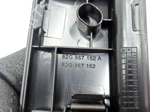 Front right interior door handle AUDI A1 Sportback (GBA) 30 TFSI | BP36269497I14 - Image 16