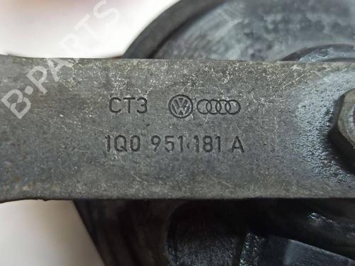 Horn VW EOS (1F7, 1F8) 1.4 TSI | BP36272053E13 - Image 16