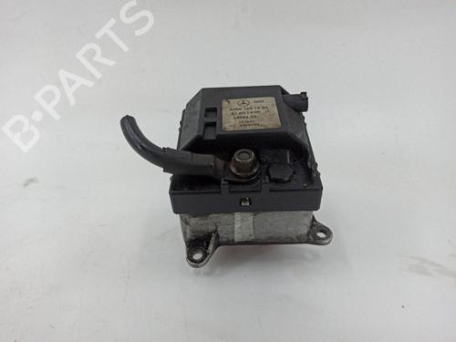 Electronic module MERCEDES-BENZ CLC-CLASS (CL203) CLC 200 CDI (203.707) | BP40015106M83 - Image 2