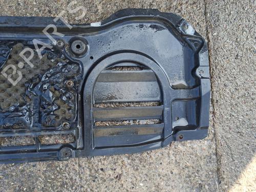 Underbody protection MERCEDES-BENZ M-CLASS (W166) ML 350 BlueTEC 4-matic (166.024, 166.023) | BP38081178M92 - Image 10