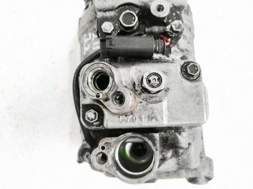 AC compressor MERCEDES-BENZ E-CLASS (W211) E 220 CDI (211.006) | BP40189018M34 - Image 4