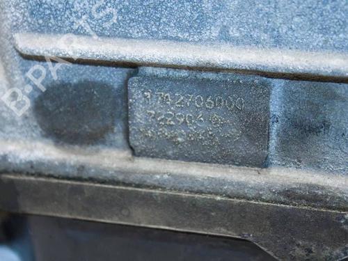 Gearbox MERCEDES-BENZ C-CLASS (W203) C 350 (203.056) | BP36266862M3 - Image 8