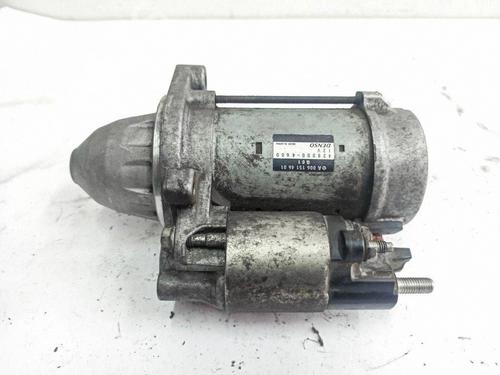 Starter MERCEDES-BENZ CLS (C219) CLS 320 CDI | BP36269355M8 - Image 7