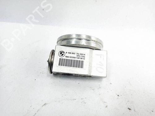 Electronic sensor BMW 5 (F10) 520 d | BP36272470M84 - Image 4
