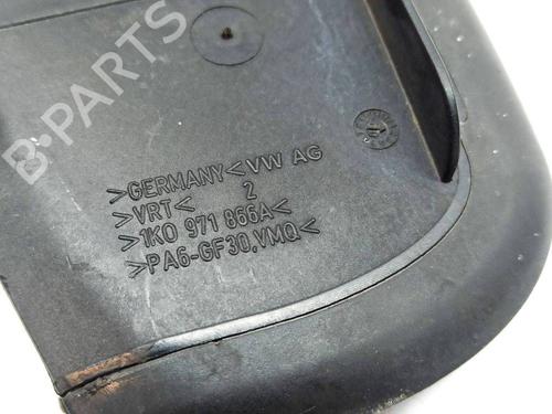 Middle console VW EOS (1F7, 1F8) 1.4 TSI | BP36267338I22  - Image 6
