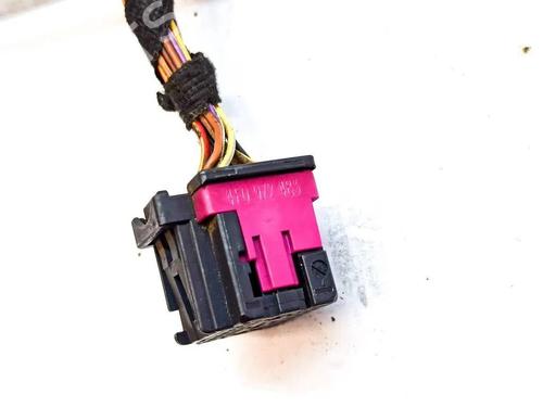Wiring harness AUDI A4 B8 (8K2) 2.0 TDI | BP36270064E16 - Image 5