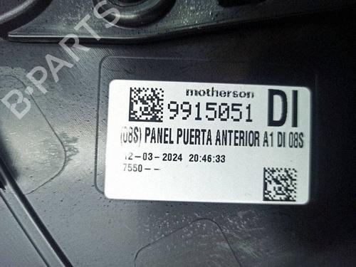 Front left panel AUDI A1 Sportback (GBA) 30 TFSI | BP40189155C58 - Image 24
