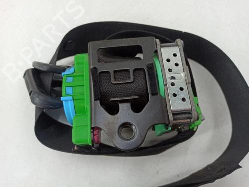 Front left seatbelt MERCEDES-BENZ CLC-CLASS (CL203) CLC 200 CDI (203.707) | BP39641793I26 - Image 2