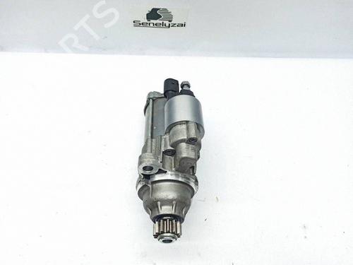 Starter AUDI A1 Sportback (GBA) 30 TFSI | BP36273368M8  - Image 8