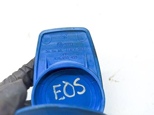 Pipe VW EOS (1F7, 1F8) 1.4 TSI | BP36266700M125  - Image 13