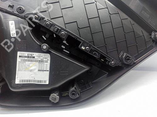Rear left panel AUDI A1 Sportback (GBA) 30 TFSI | BP36268373C60 - Image 11
