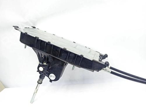 Gear lever AUDI A1 Sportback (GBA) 30 TFSI | BP36268979M90  - Image 7