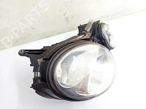 Right headlight MERCEDES-BENZ E-CLASS (W211) E 320 CDI (211.022) | BP36268072C29  - Image 8