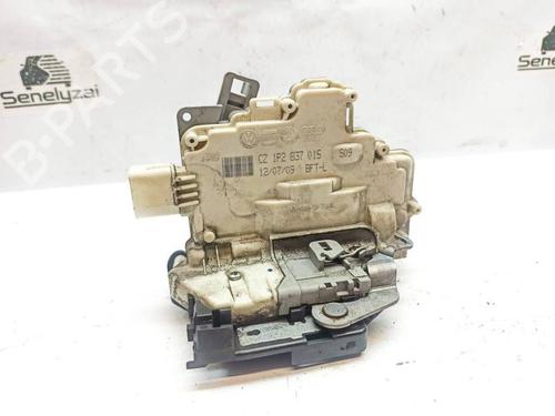 Front left lock VW EOS (1F7, 1F8) 1.4 TSI | BP36269318C98 - Image 2