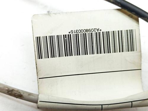 Electronic sensor MERCEDES-BENZ CLK (C209) CLK 270 CDI (209.316) | BP36269437M84 - Image 6