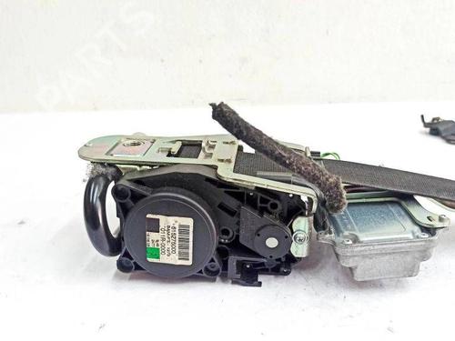 Front right seatbelt MERCEDES-BENZ C-CLASS (W204) C 200 CDI (204.007, 204.006) | BP36272786I25 - Image 12